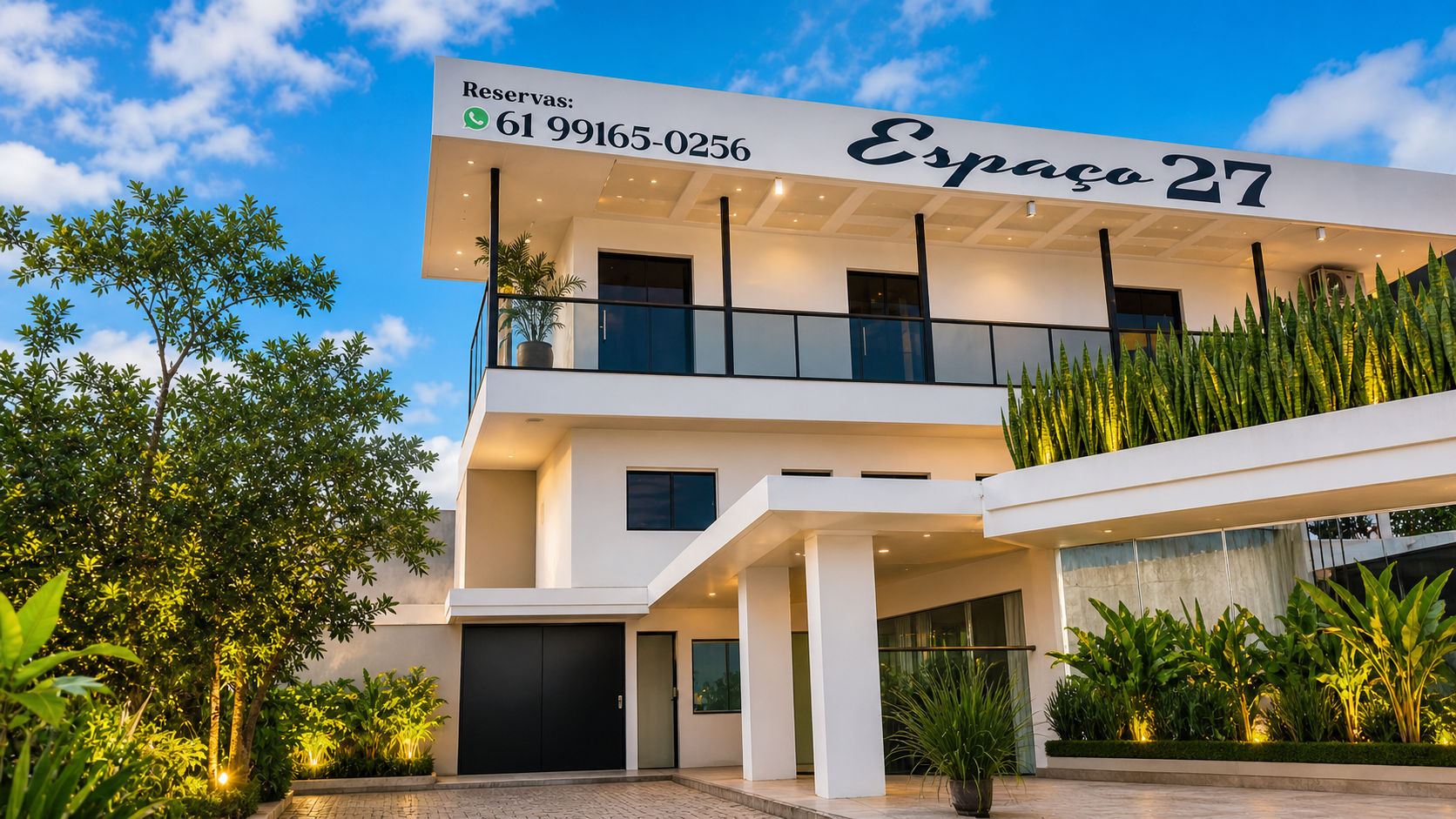Espaço 27